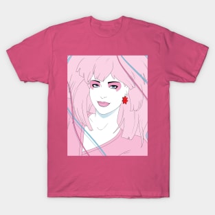 Jem T-Shirt